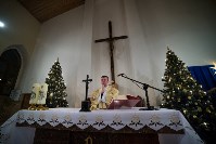 Католическое Рождество в Туле, Фото: 23