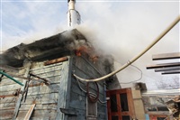 Пожар на ул. Руднева. 20 ноября, Фото: 10