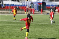XIV Межрегиональный детский футбольный турнир памяти Николая Сергиенко, Фото: 40