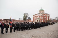 Митинг сотрудников ОВД в Тульском кремле, Фото: 67