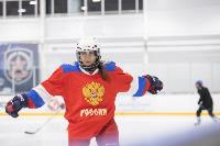 Женская команда по хоккею, Фото: 29