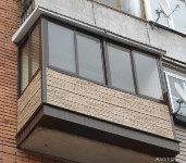 Ставим пластиковые окна и обновляем балконы  до наступления холодов, Фото: 2