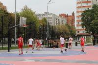 Соревнования по баскетболу "Тульская лига 2021", Фото: 3