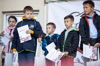 Семейный фестиваль «Школодром-2022» в Центральном парке Тулы: большой фоторепортаж и видео, Фото: 292