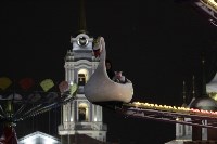 Открытие главной ёлки на площади Ленина, Фото: 89