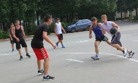Кубок Тульской области по уличному баскетболу. 24 июля 2016, Фото: 16