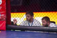 «Битва за Тула»: тульские бойцы MMA захватили 8 побед в октагоне, Фото: 2
