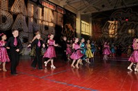 В Туле посоревновались лучшие танцоры России , Фото: 9