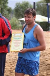 Второй открытый областной турнир по пляжному волейболу на призы администрации Ленинского района, Фото: 45