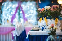 Готовимся к свадьбе: одежда, украшение праздника, музыка и цветы, Фото: 17