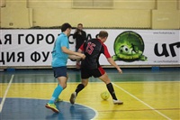 Матчи по мини-футболу среди любительских команд. 10-12 января 2014, Фото: 4