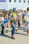 В Туле прошел фестиваль красок, Фото: 150