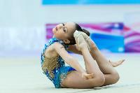 Тула провела крупный турнир по художественной гимнастике, Фото: 70