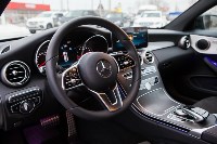 Mercedes С-класс купе, Фото: 11