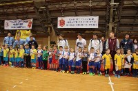 Детский футбольный турнир «Тульская весна - 2016», Фото: 25