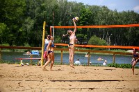 Пляжный волейбол 18 июня 2016, Фото: 12