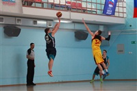 Баскетбол "Тула" - "Тула-ЩекиноАзот", Фото: 26