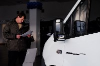 Открытие дилерского центра ГАЗ в Туле, Фото: 2