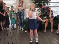 Юные вокалисты из Щекино приняли участие в проекте «Тульский голос. Дети», Фото: 10