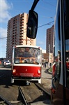 В Туле запустили пять новых трамваев, Фото: 19