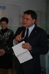 Встреча Губернатора с жителями МО Страховское, Фото: 36