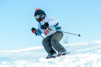 Первый этап чемпионата и первенства Тульской области по горнолыжному спорту, Фото: 57