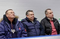 В Туле состоялся хоккейный матч в поддержку российских олимпийцев, Фото: 19