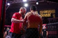 «Битва за Тула»: тульские бойцы MMA захватили 8 побед в октагоне, Фото: 66