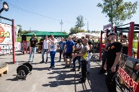 Чемпионат Тульской области по стритлифтингу, Фото: 2