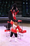Цирк «Вива, Зорро!» в Туле , Фото: 4