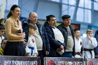 Чемпионат и первенство области по восточному боевому единоборств, Фото: 11