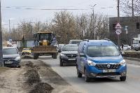 В ночь на 4 апреля стартует ремонт улицы Кутузова , Фото: 6
