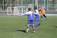 XIV Межрегиональный детский футбольный турнир памяти Николая Сергиенко, Фото: 9