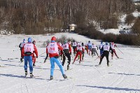 В Туле прошли лыжные гонки «Яснополянская лыжня-2019», Фото: 40