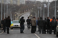 Открытие Калужского шоссе, Фото: 8