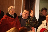 Встреча Губернатора с жителями МО Страховское, Фото: 76