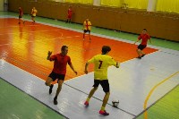 Старт III-го чемпионата Тулы по мини-футболу, Фото: 34