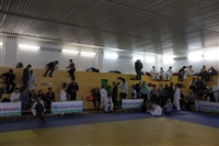 В Туле прошел юношеский турнир по дзюдо, Фото: 43