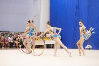 Соревнования по художественной гимнастике на призы благотворительного фонда «Земляки», Фото: 103