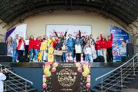 Семейный фестиваль «Школодром-2022» в Центральном парке Тулы: большой фоторепортаж и видео, Фото: 497