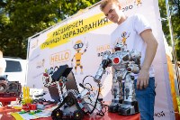 «Школодром-2019» – как это было? Большой видео и фотоотчет, Фото: 149