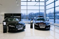 В Туле открылся дилерский центр Land Rover и Jaguar, Фото: 4