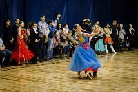"Кубок Эдельвейса-2015" по бальным танцам., Фото: 81
