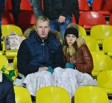 Арсенал - Томь: 1:2. 25 ноября 2015 года, Фото: 136