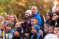 Семейный фестиваль «Школодром-2022» в Центральном парке Тулы: большой фоторепортаж и видео, Фото: 515
