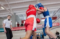 В Тульской области проходит областное первенство по боксу, Фото: 72