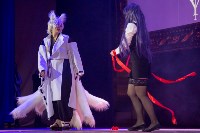 Малефисенты, Белоснежки, Дедпулы и Ариэль: Аниме-фестиваль Yuki no Odori в Туле, Фото: 222