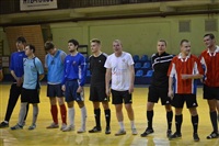 Мини-футбольный турнир памяти Николая Козьякова. 16 ноября, Фото: 6