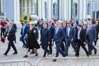 День города-2020 и 500-летие Тульского кремля: как это было? , Фото: 45