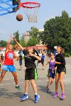 Кубок Тульской области по уличному баскетболу. 24 июля 2016, Фото: 11
